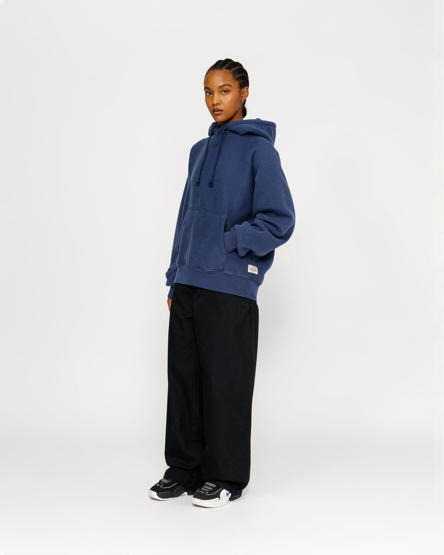 PANTALON DE TRAVAIL CHINO 