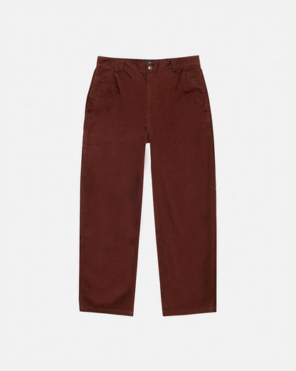PANTALON DE TRAVAIL CHINO 