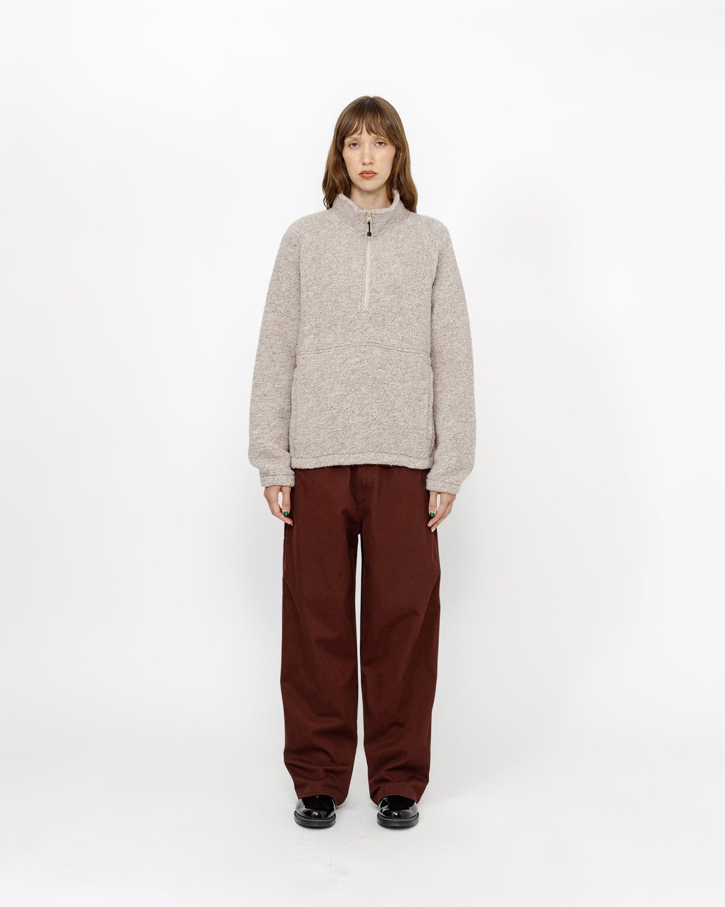 PANTALON DE TRAVAIL CHINO 