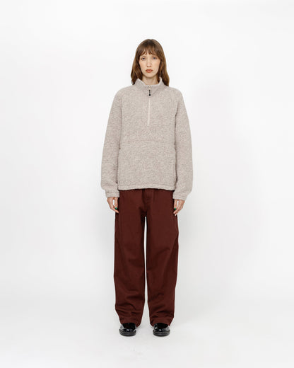 PANTALON DE TRAVAIL CHINO 