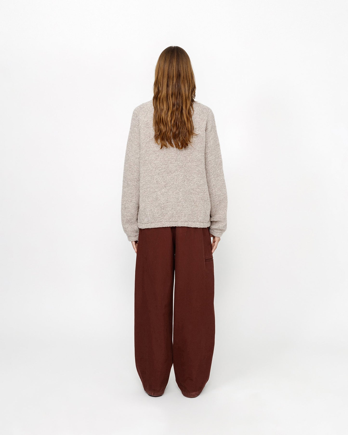 PANTALON DE TRAVAIL CHINO 