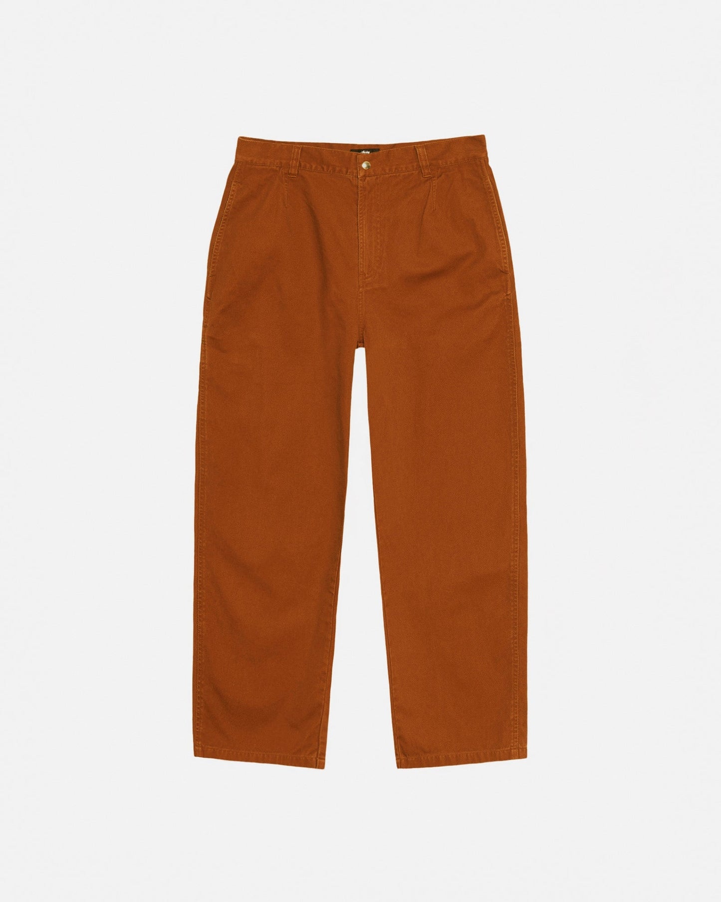 PANTALON DE TRAVAIL CHINO 