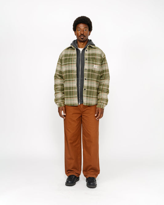 PANTALON DE TRAVAIL CHINO 