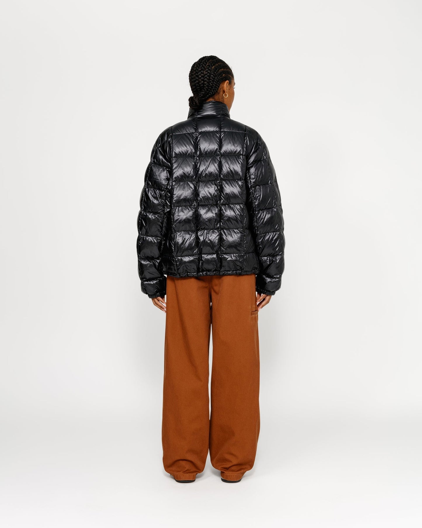PANTALON DE TRAVAIL CHINO 