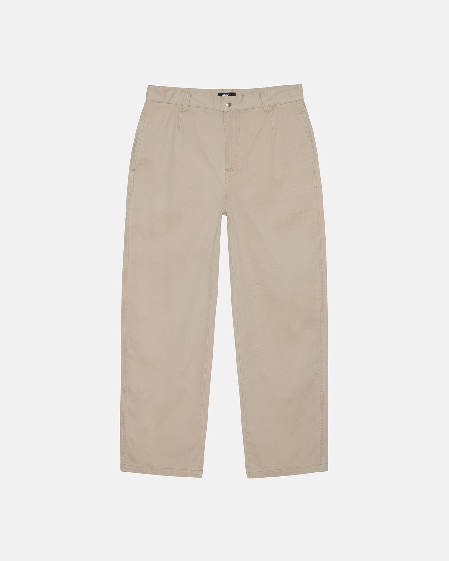 PANTALON DE TRAVAIL CHINO 