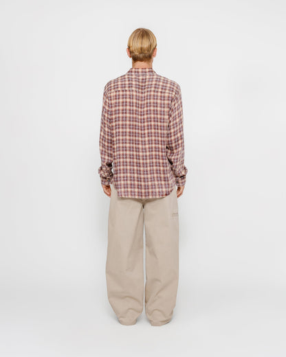 PANTALON DE TRAVAIL CHINO 