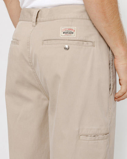 PANTALON DE TRAVAIL CHINO 
