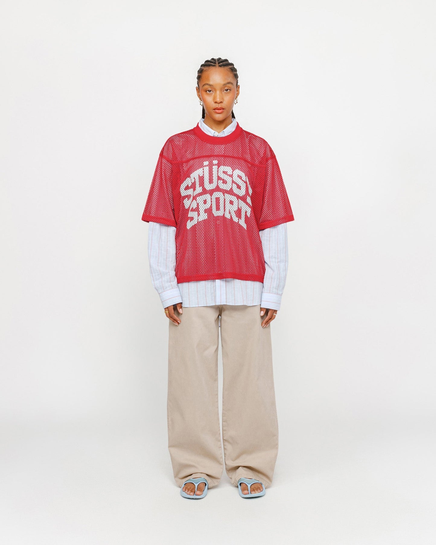 PANTALON DE TRAVAIL CHINO 