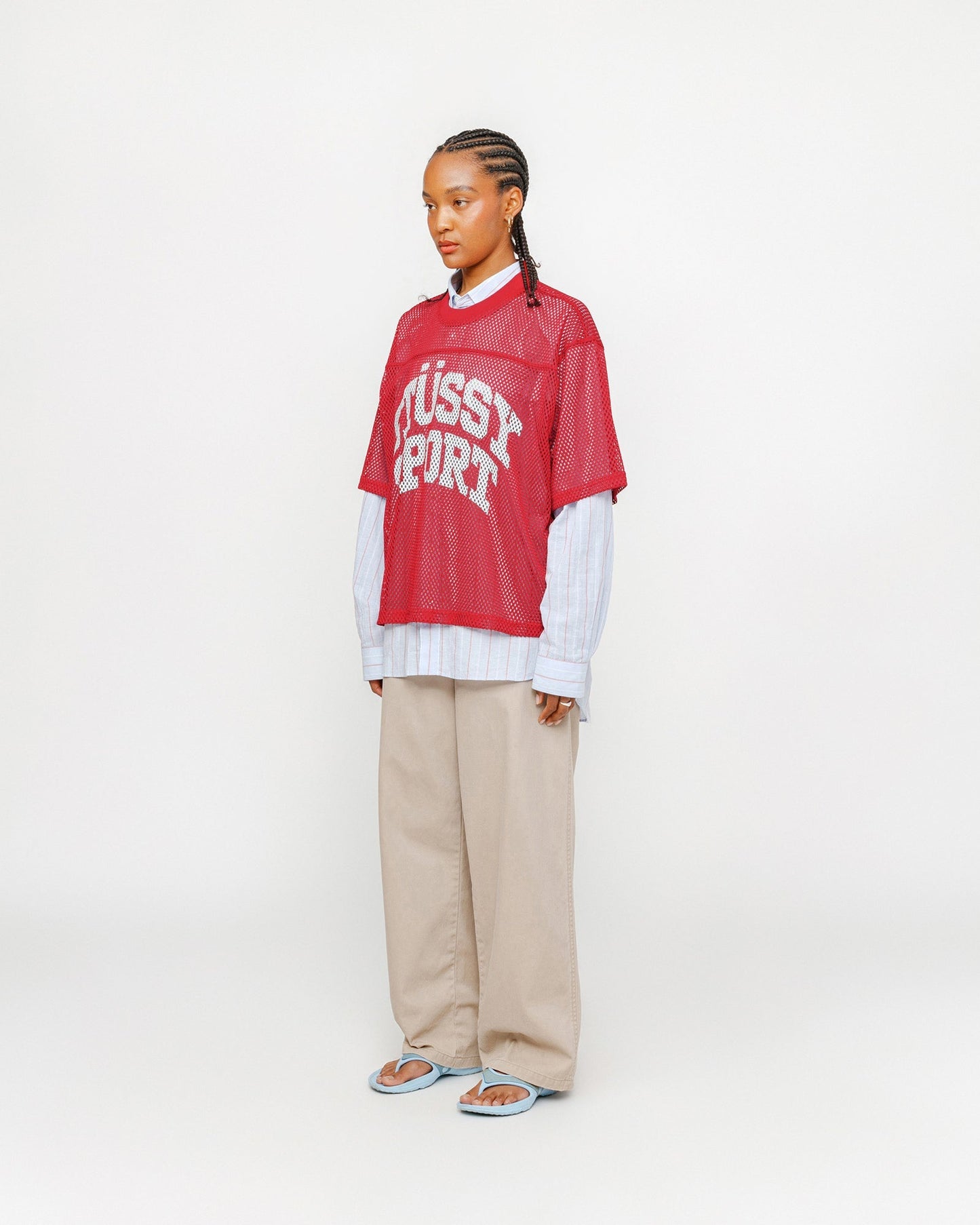 PANTALON DE TRAVAIL CHINO 