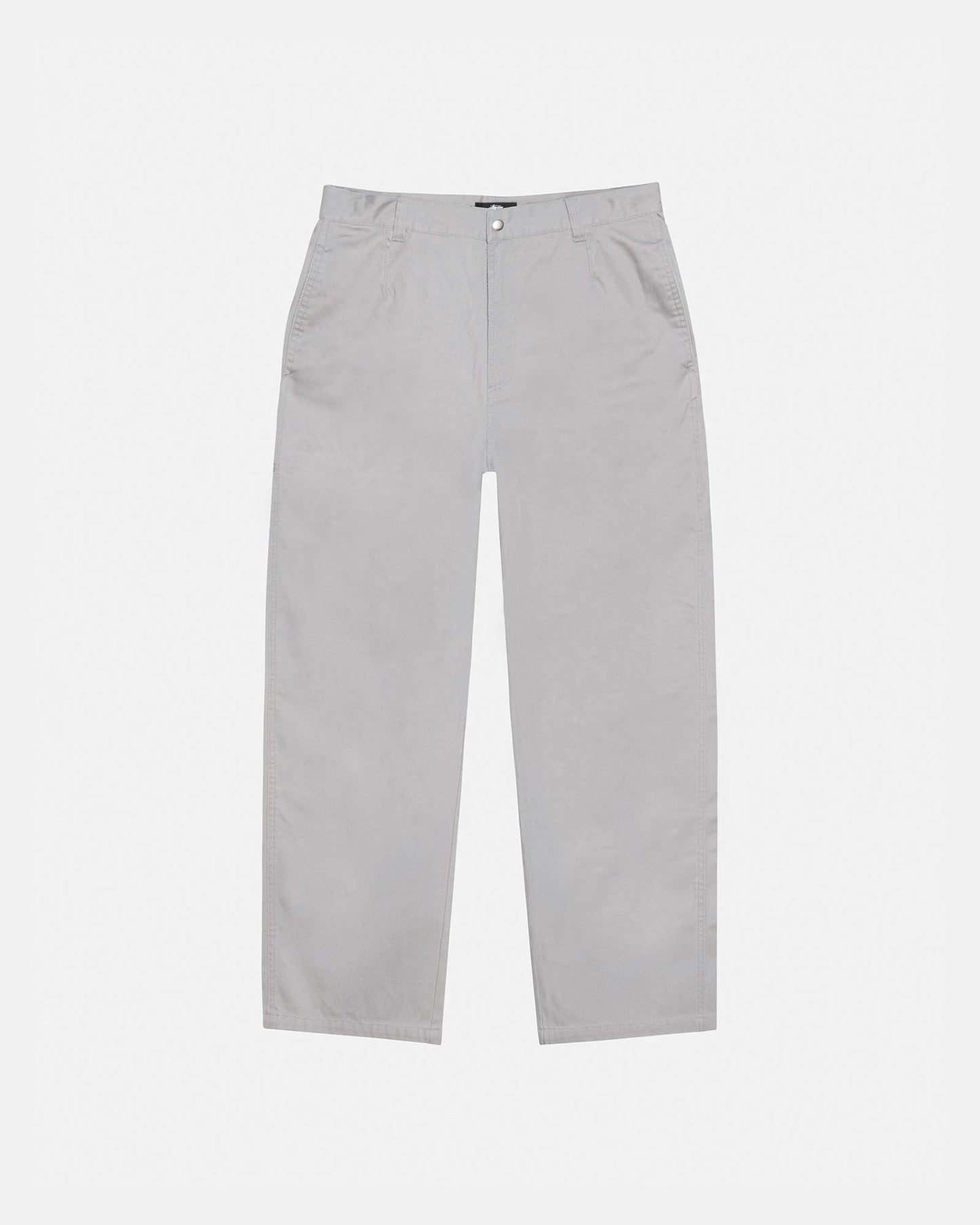 PANTALON DE TRAVAIL CHINO 