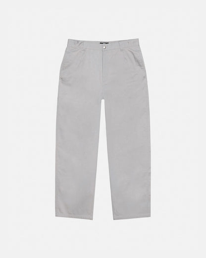 PANTALON DE TRAVAIL CHINO 