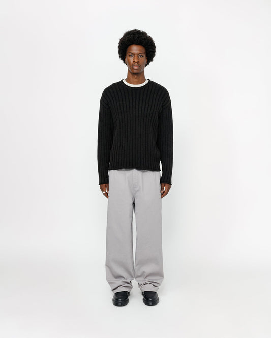 PANTALON DE TRAVAIL CHINO 