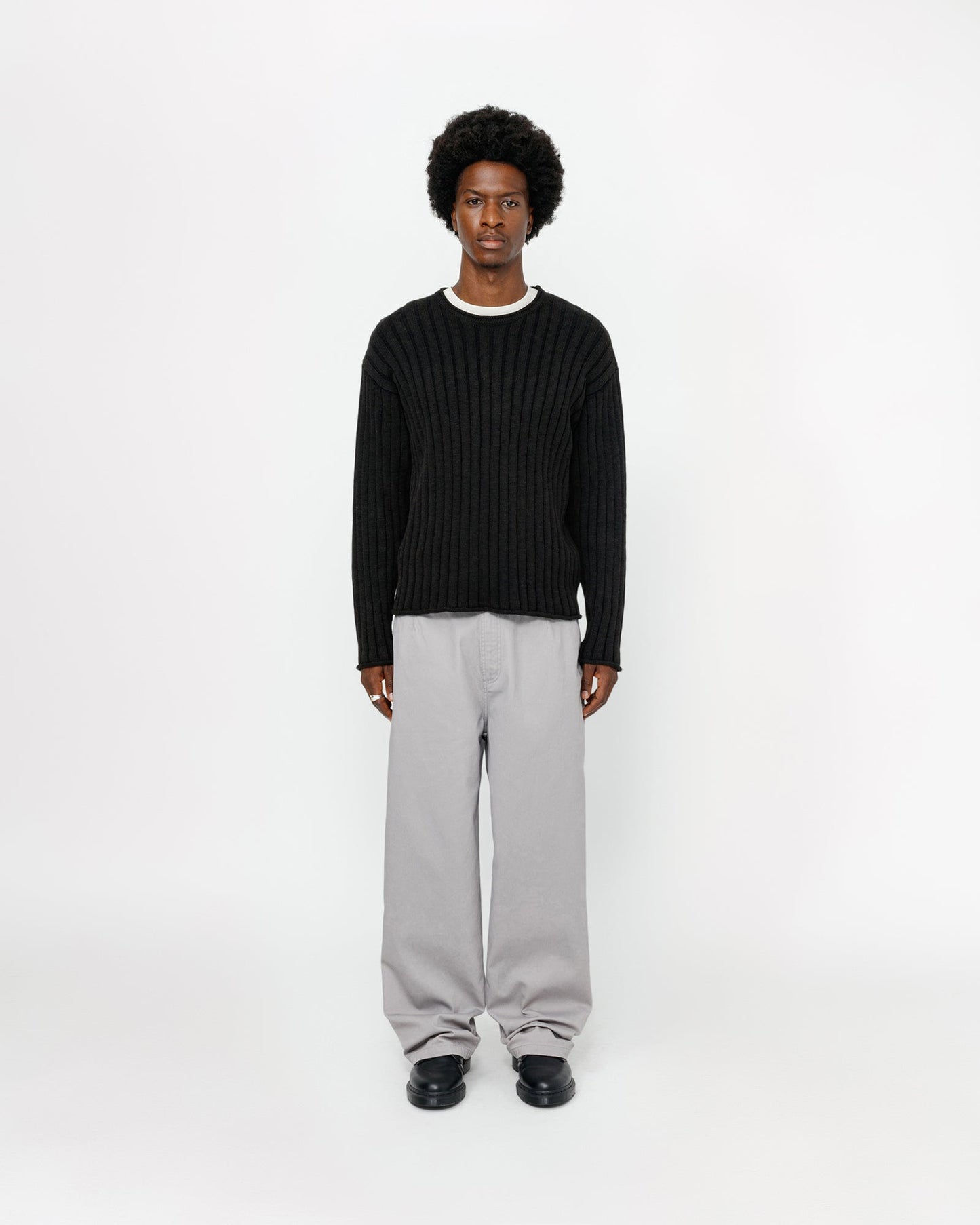 PANTALON DE TRAVAIL CHINO 