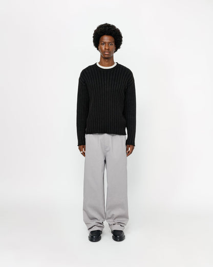 PANTALON DE TRAVAIL CHINO 