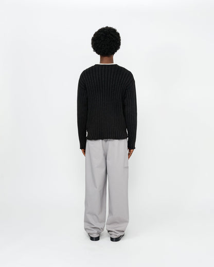 PANTALON DE TRAVAIL CHINO 