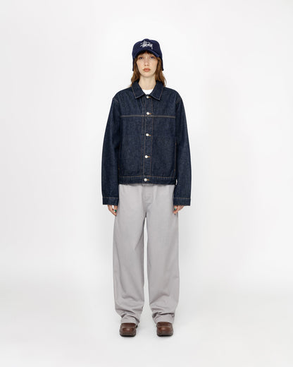 PANTALON DE TRAVAIL CHINO 