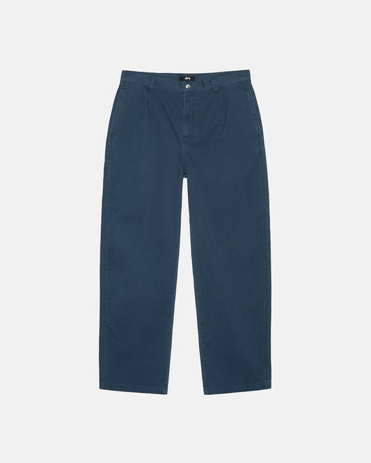 PANTALON DE TRAVAIL CHINO 