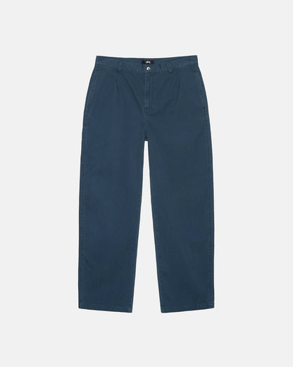PANTALON DE TRAVAIL CHINO 