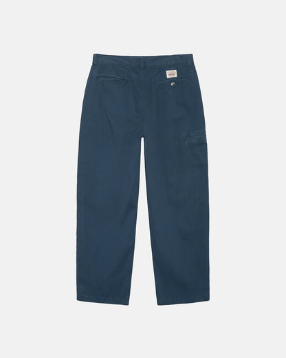 PANTALON DE TRAVAIL CHINO 