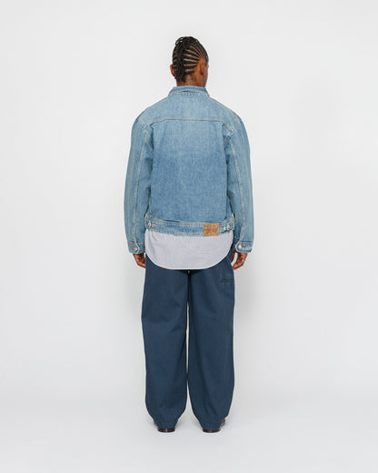 PANTALON DE TRAVAIL CHINO 