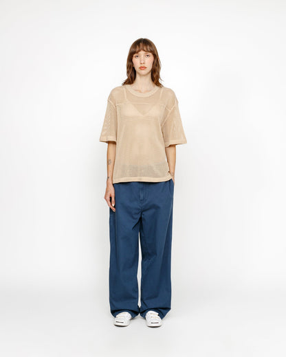 PANTALON DE TRAVAIL CHINO 