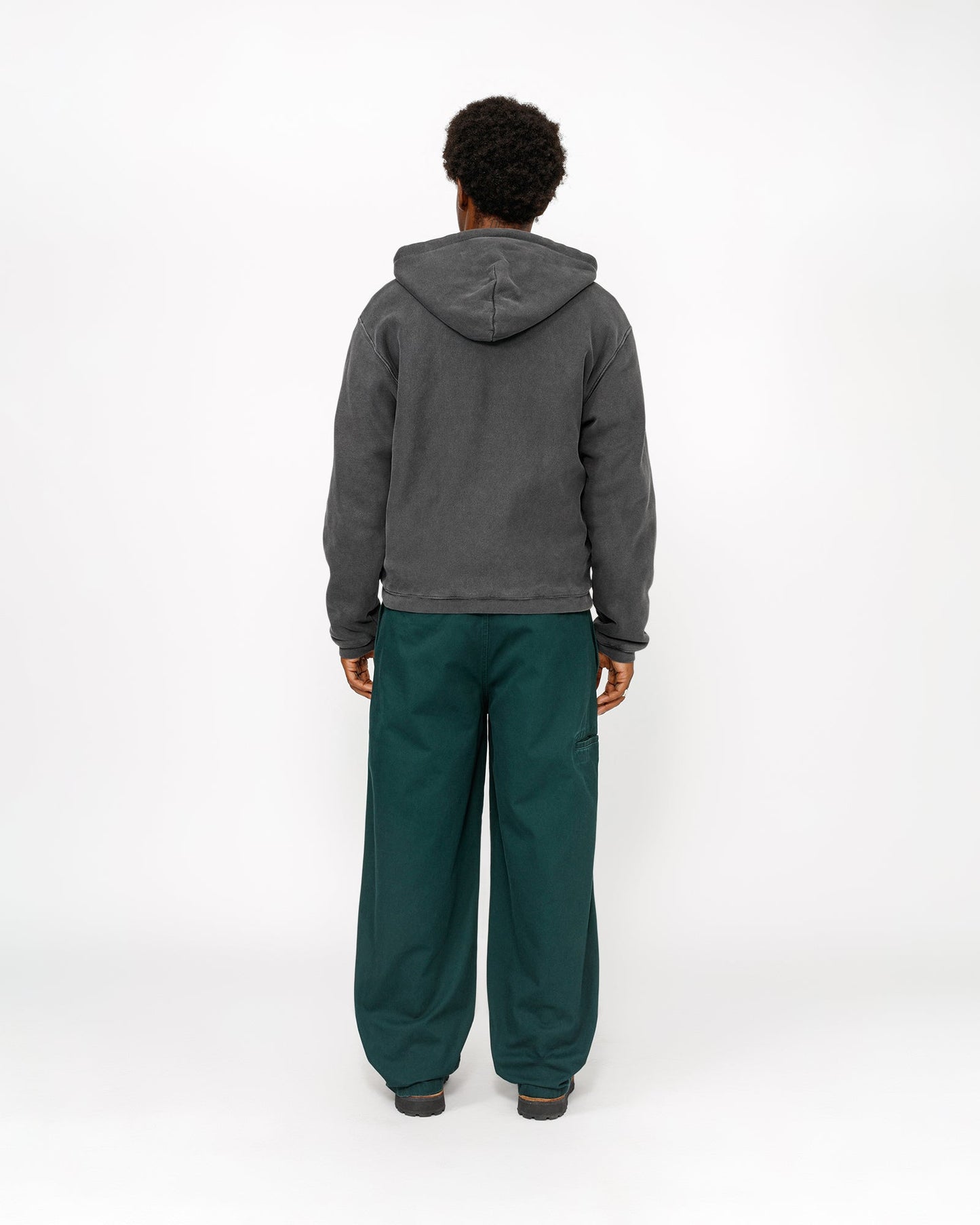 PANTALON DE TRAVAIL CHINO 