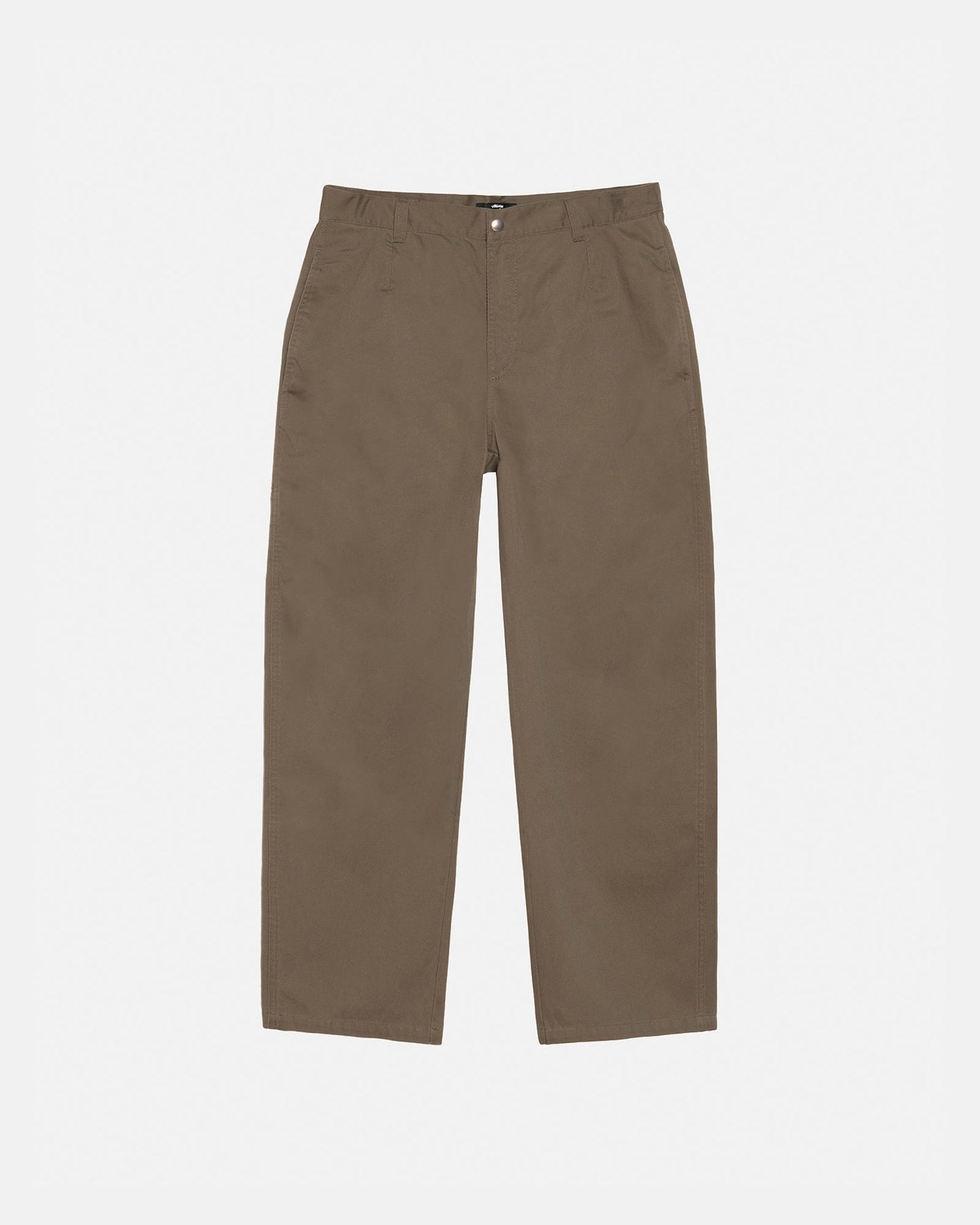 PANTALON DE TRAVAIL CHINO 