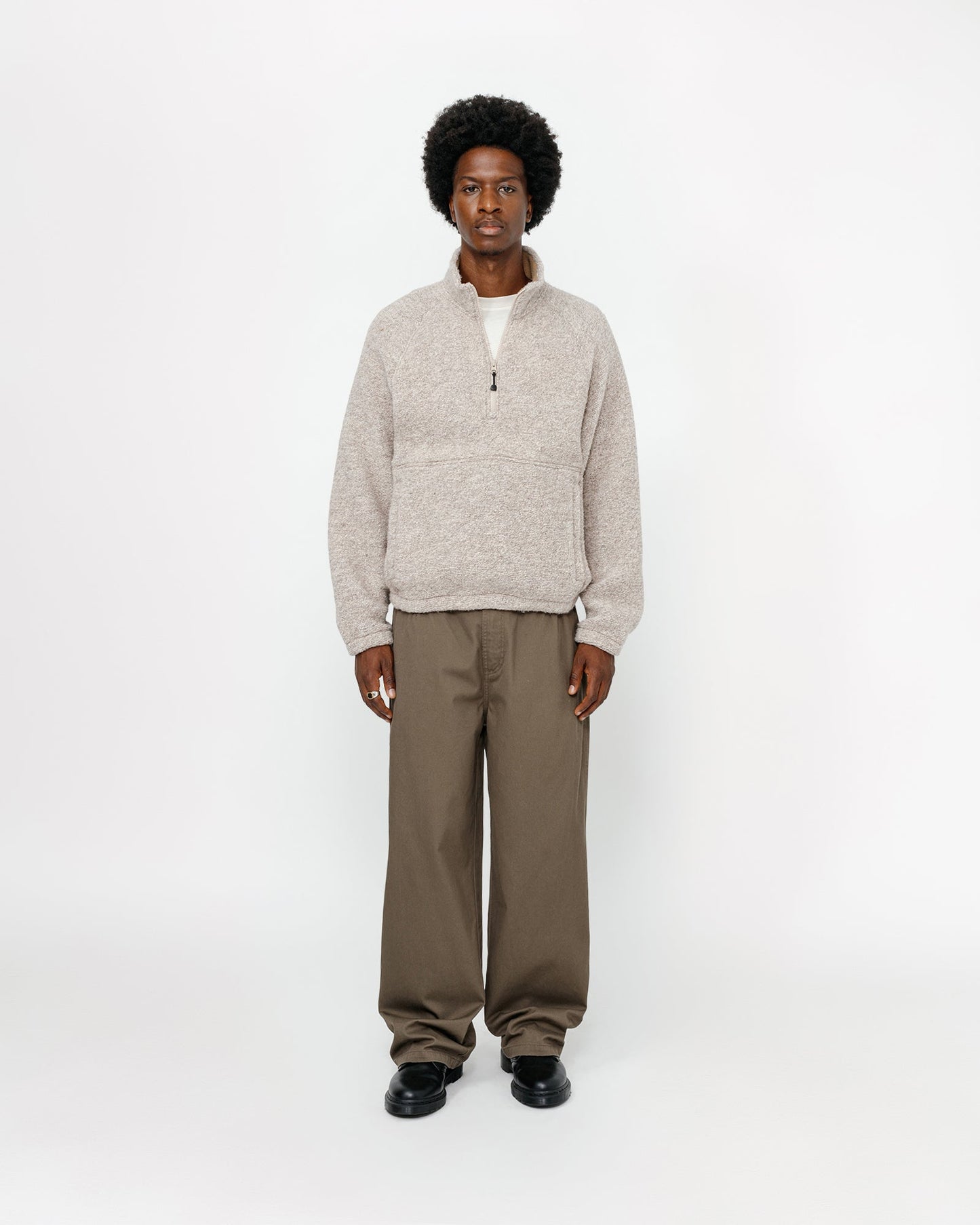 PANTALON DE TRAVAIL CHINO 