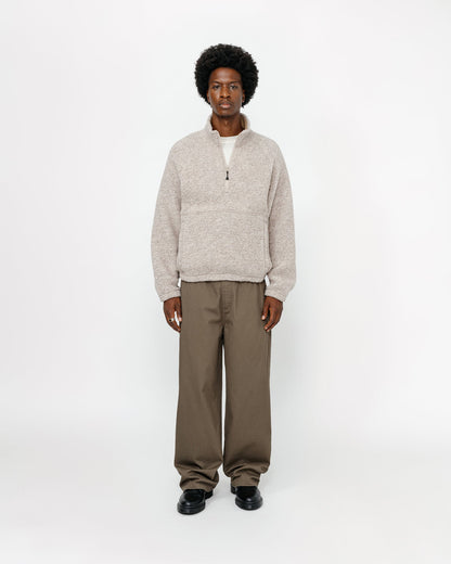 PANTALON DE TRAVAIL CHINO 
