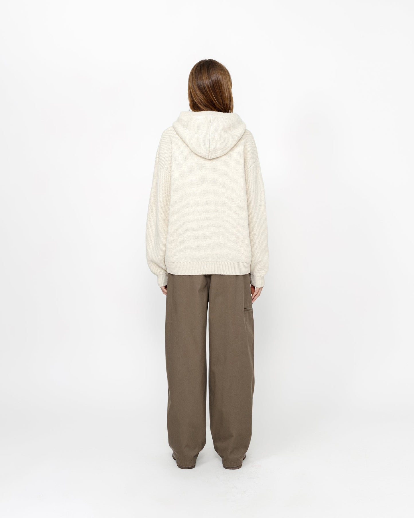 PANTALON DE TRAVAIL CHINO 
