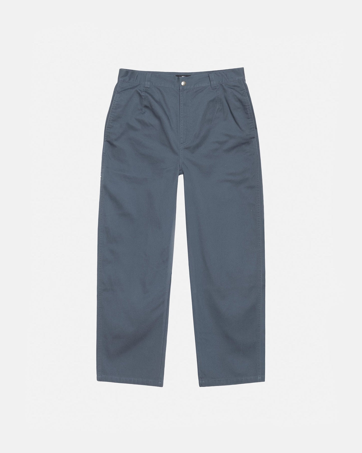 PANTALON DE TRAVAIL CHINO 