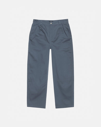 PANTALON DE TRAVAIL CHINO 