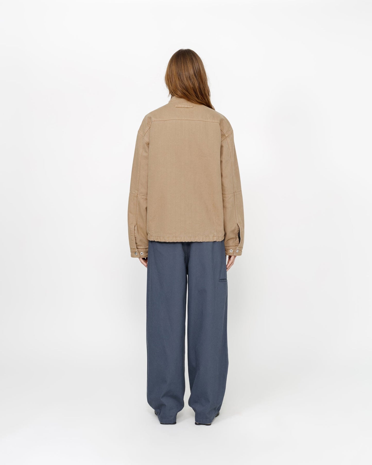 PANTALON DE TRAVAIL CHINO 