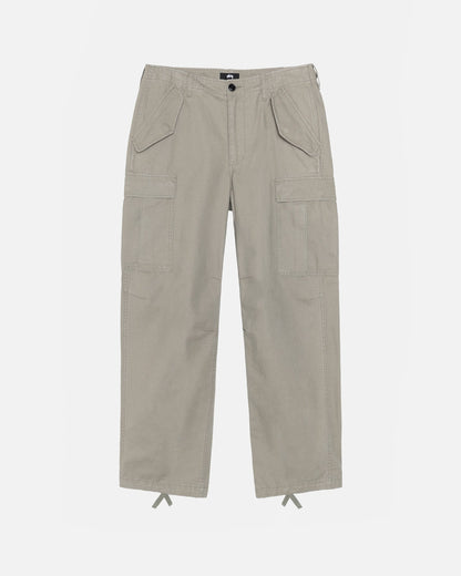 MILITARY CARGO PANT RIPSTOP