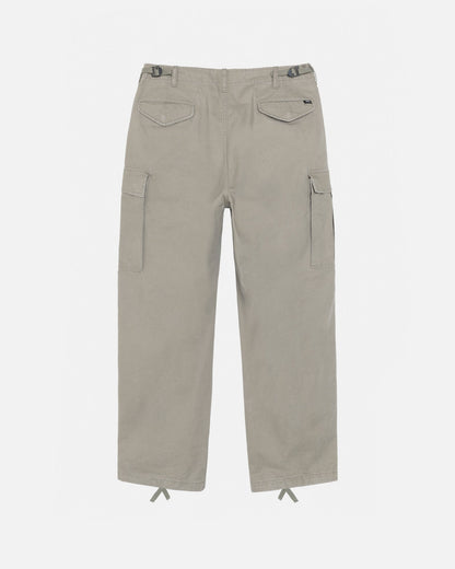 MILITARY CARGO PANT RIPSTOP
