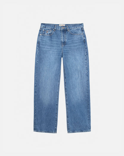 RELAXED JEAN DENIM