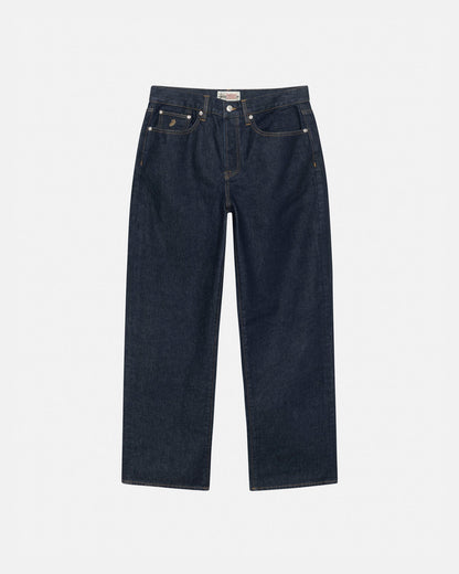 RELAXED JEAN DENIM
