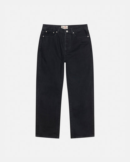NEUER KLASSISCHER JEAN-DENIM 