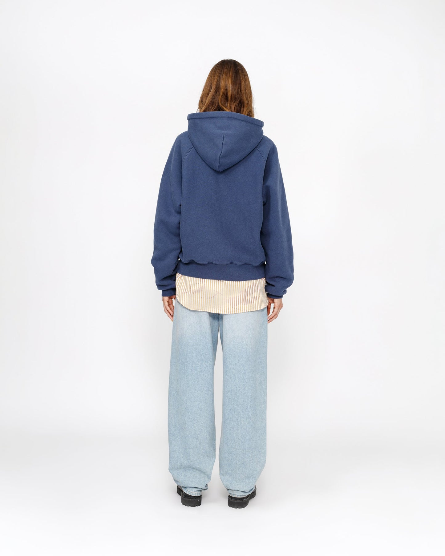 NEUER KLASSISCHER JEAN-DENIM 