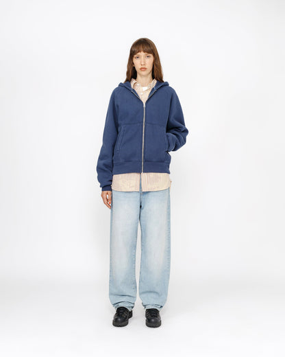 NEUER KLASSISCHER JEAN-DENIM 