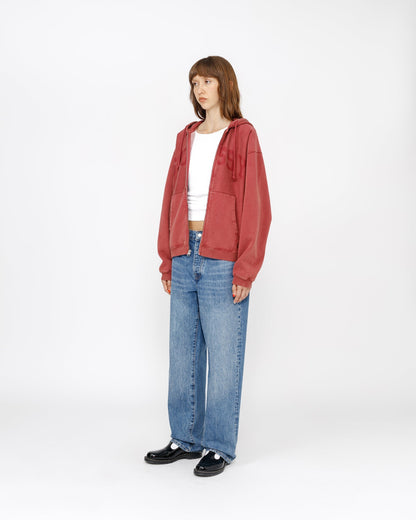 NEUER KLASSISCHER JEAN-DENIM 