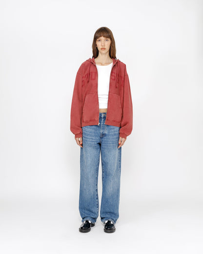 NEUER KLASSISCHER JEAN-DENIM 