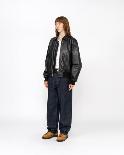 NEUER KLASSISCHER JEAN-DENIM 