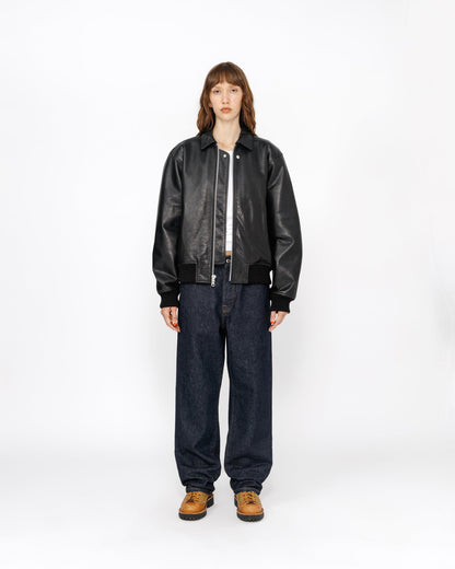 NEUER KLASSISCHER JEAN-DENIM 
