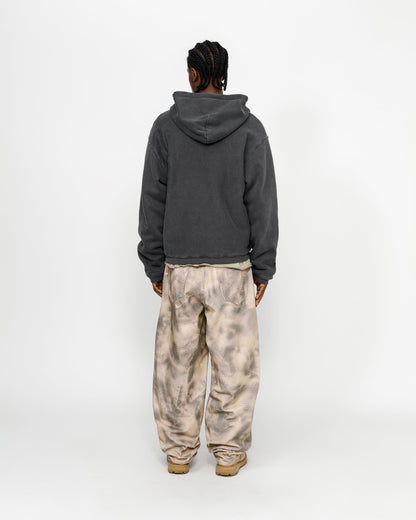 GRAND PANTALON DE CAMOUFLAGE JEAN STENPAT 