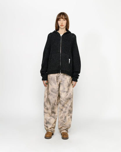GRAND PANTALON DE CAMOUFLAGE JEAN STENPAT 