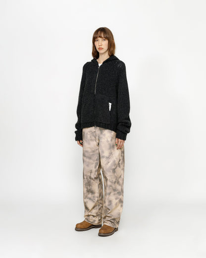 GRAND PANTALON DE CAMOUFLAGE JEAN STENPAT 