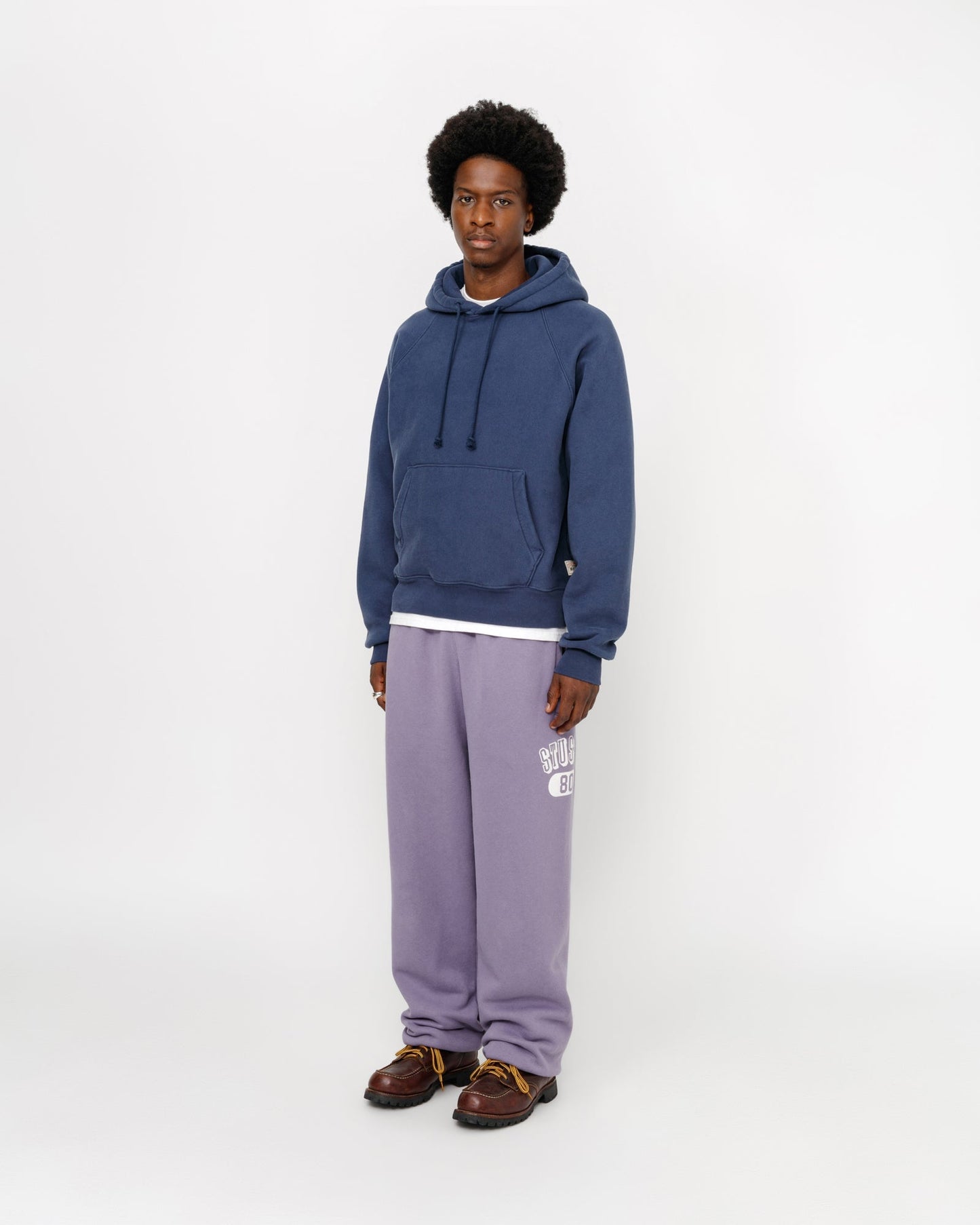PANTALON POLAIRE 80 