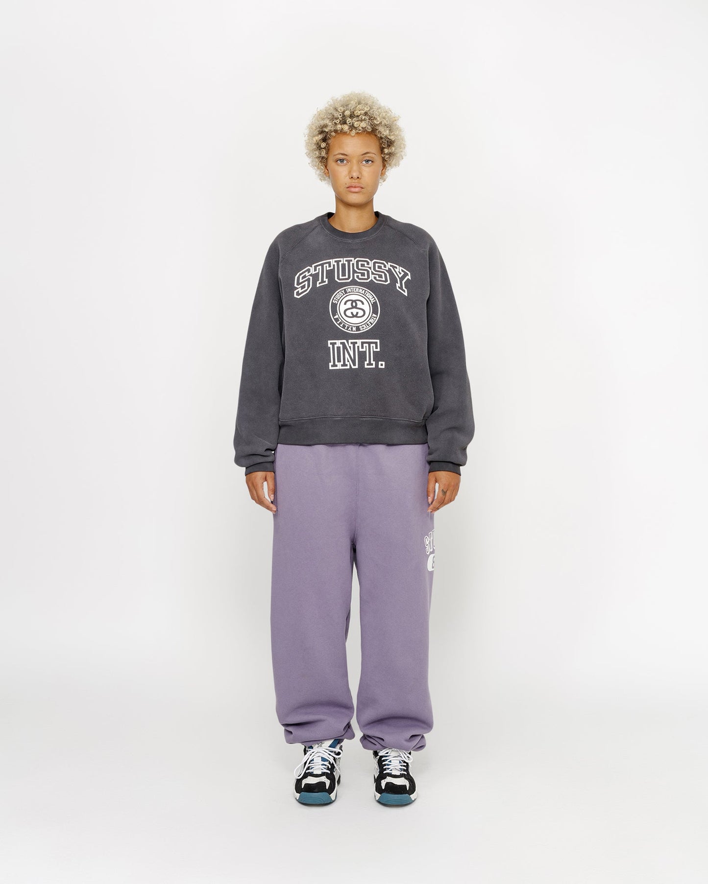 PANTALON POLAIRE 80 