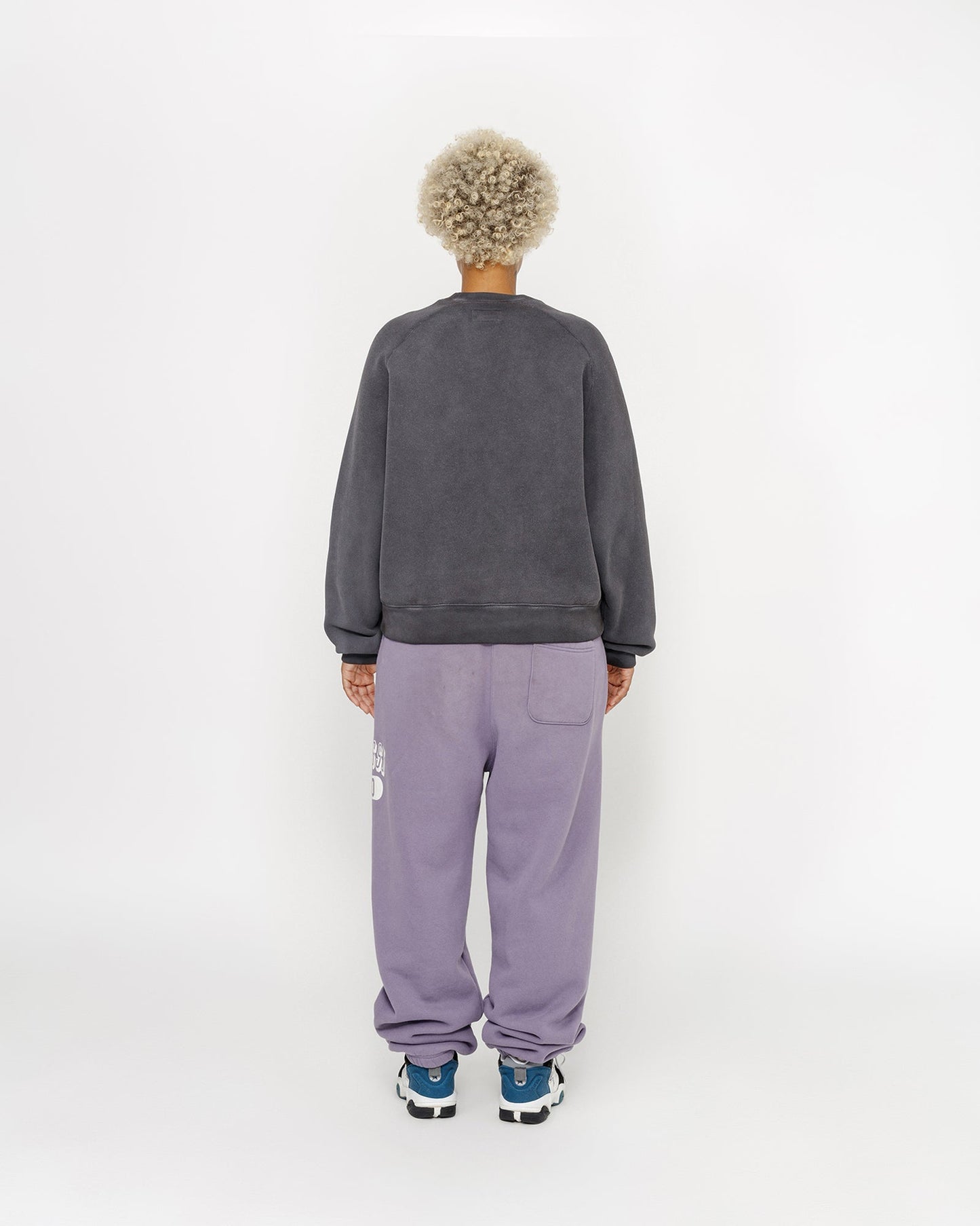 PANTALON POLAIRE 80 